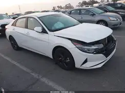 KMHLM4AJ3PU067366 2023 HYUNDAI ELANTRA