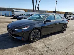 KMHLM4AJ3PU071997 2023 HYUNDAI ELANTRA