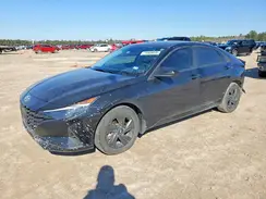 KMHLM4AJ3PU073829 2023 HYUNDAI ELANTRA
