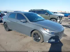KMHLM4AJ3PU074172 2023 HYUNDAI ELANTRA