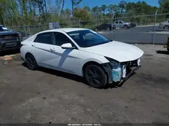 KMHLM4AJ3PU075080 2023 HYUNDAI ELANTRA
