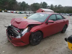 KMHLM4AJ3PU075452 2023 HYUNDAI ELANTRA