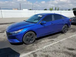 KMHLM4AJ3PU075516 2023 HYUNDAI ELANTRA