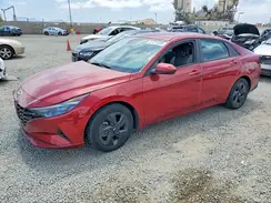 KMHLM4AJ3PU076634 2023 HYUNDAI ELANTRA