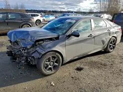 KMHLM4AJ3PU080957 2023 HYUNDAI ELANTRA