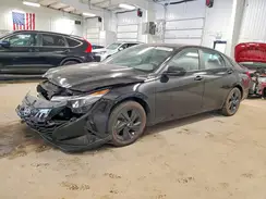 KMHLM4AJ3PU080960 2023 HYUNDAI ELANTRA