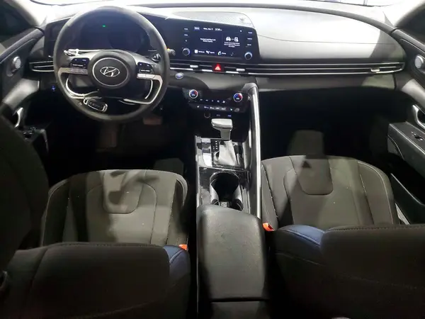 KMHLM4AJ3PU081509 2023 HYUNDAI ELANTRA - Image 8