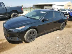 KMHLM4AJ3PU082661 2023 HYUNDAI ELANTRA
