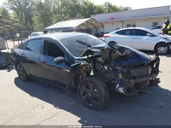 KMHLM4AJ3PU082689 2023 HYUNDAI ELANTRA
