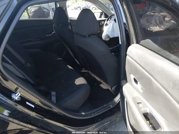 KMHLM4AJ3PU082689 2023 HYUNDAI ELANTRA - Image 8
