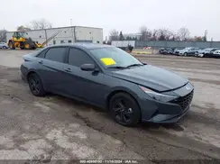 KMHLM4AJ3PU082806 2023 HYUNDAI ELANTRA