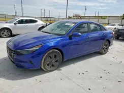 KMHLM4AJ3PU083423 2023 HYUNDAI ELANTRA