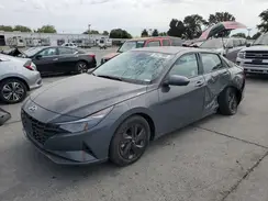 KMHLM4AJ3PU086080 2023 HYUNDAI ELANTRA