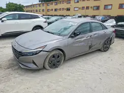 KMHLM4AJ3PU086614 2023 HYUNDAI ELANTRA