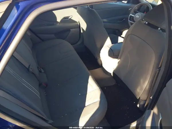 KMHLM4AJ3PU087018 2023 HYUNDAI ELANTRA - Image 8