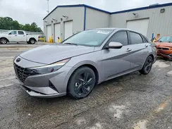 KMHLM4AJ3PU087195 2023 HYUNDAI ELANTRA