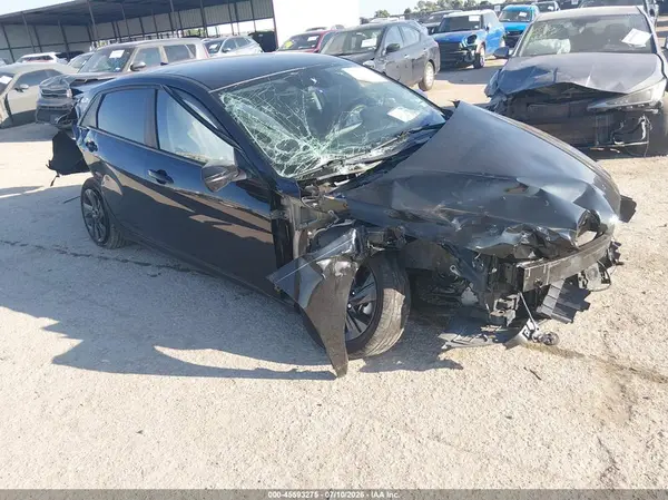 KMHLM4AJ3PU090839 2023 HYUNDAI ELANTRA - Image 1