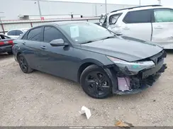 KMHLM4AJ3PU091344 2023 HYUNDAI ELANTRA