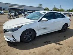 KMHLM4AJ4MU004188 2021 HYUNDAI ELANTRA