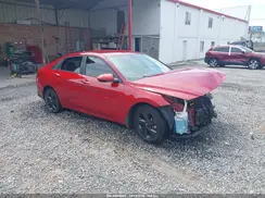 KMHLM4AJ4MU004854 2021 HYUNDAI ELANTRA