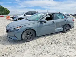 KMHLM4AJ4MU005292 2021 HYUNDAI ELANTRA