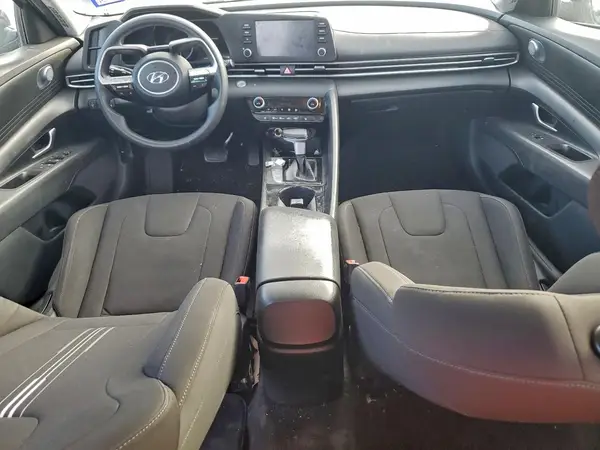 KMHLM4AJ4MU006667 2021 HYUNDAI ELANTRA - Image 8