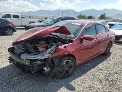 KMHLM4AJ4MU007284 2021 HYUNDAI ELANTRA