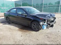 KMHLM4AJ4MU007690 2021 HYUNDAI ELANTRA
