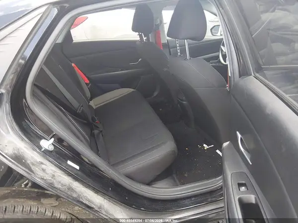 KMHLM4AJ4MU008855 2021 HYUNDAI ELANTRA - Image 8
