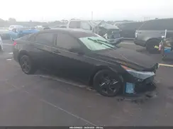 KMHLM4AJ4NU014799 2022 HYUNDAI ELANTRA