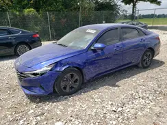 KMHLM4AJ4NU017508 2022 HYUNDAI ELANTRA