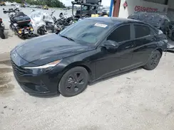 KMHLM4AJ4NU019811 2022 HYUNDAI ELANTRA