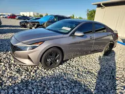KMHLM4AJ4NU028394 2022 HYUNDAI ELANTRA