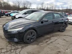 KMHLM4AJ4NU028458 2022 HYUNDAI ELANTRA