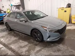 KMHLM4AJ4NU030162 2022 HYUNDAI ELANTRA