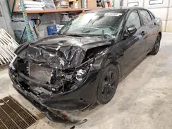 KMHLM4AJ4NU031232 2022 HYUNDAI ELANTRA