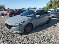 KMHLM4AJ4NU031425 2022 HYUNDAI ELANTRA
