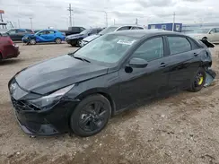 KMHLM4AJ4PU033307 2023 HYUNDAI ELANTRA