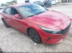KMHLM4AJ4PU034568 2023 HYUNDAI ELANTRA