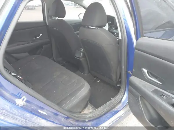 KMHLM4AJ4PU037504 2023 HYUNDAI ELANTRA - Image 8