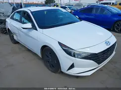KMHLM4AJ4PU041410 2023 HYUNDAI ELANTRA