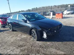 KMHLM4AJ4PU042007 2023 HYUNDAI ELANTRA