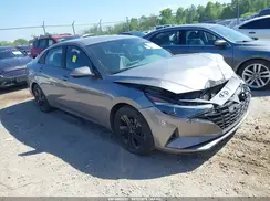 KMHLM4AJ4PU043139 2023 HYUNDAI ELANTRA