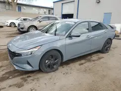KMHLM4AJ4PU043237 2023 HYUNDAI ELANTRA