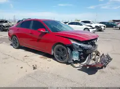 KMHLM4AJ4PU043240 2023 HYUNDAI ELANTRA