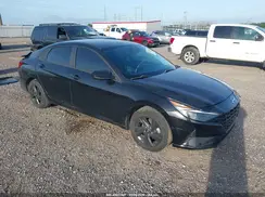 KMHLM4AJ4PU043562 2023 HYUNDAI ELANTRA