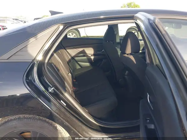 KMHLM4AJ4PU043562 2023 HYUNDAI ELANTRA - Image 8