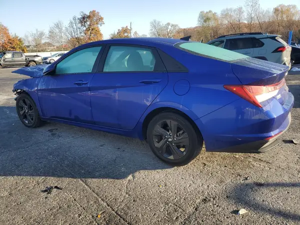 KMHLM4AJ4PU043609 2023 HYUNDAI ELANTRA - Image 2