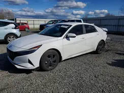 KMHLM4AJ4PU043674 2023 HYUNDAI ELANTRA