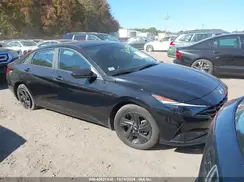 KMHLM4AJ4PU043934 2023 HYUNDAI ELANTRA